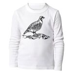 Kid's Long Sleeve HQ Thumbnail