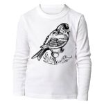 Kid's Long Sleeve HQ Thumbnail