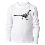 Kid's Long Sleeve HQ Thumbnail