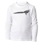 Kid's Long Sleeve HQ Thumbnail