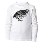 Kid's Long Sleeve HQ Thumbnail