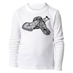 Kid's Long Sleeve HQ Thumbnail