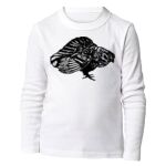 Kid's Long Sleeve HQ Thumbnail