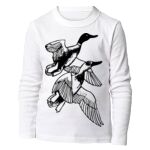 Kid's Long Sleeve HQ Thumbnail