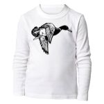 Kid's Long Sleeve HQ Thumbnail