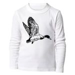 Kid's Long Sleeve HQ Thumbnail