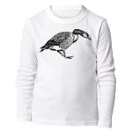 Kid's Long Sleeve HQ Thumbnail