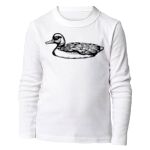 Kid's Long Sleeve HQ Thumbnail