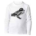 Kid's Long Sleeve HQ Thumbnail