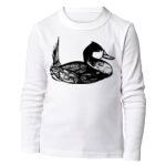 Kid's Long Sleeve HQ Thumbnail