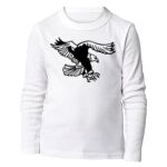 Kid's Long Sleeve HQ Thumbnail