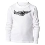 Kid's Long Sleeve HQ Thumbnail