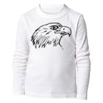 Kid's Long Sleeve HQ Thumbnail