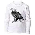 Kid's Long Sleeve HQ Thumbnail