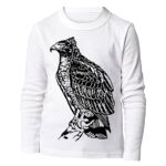 Kid's Long Sleeve HQ Thumbnail