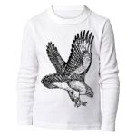 Kid's Long Sleeve HQ Thumbnail