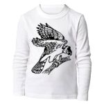 Kid's Long Sleeve HQ Thumbnail