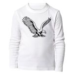 Kid's Long Sleeve HQ Thumbnail