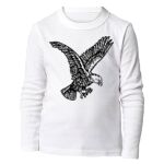 Kid's Long Sleeve HQ Thumbnail