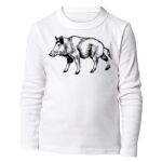 Kid's Long Sleeve HQ Thumbnail