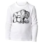 Kid's Long Sleeve HQ Thumbnail