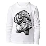 Kid's Long Sleeve HQ Thumbnail