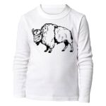 Kid's Long Sleeve HQ Thumbnail