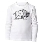 Kid's Long Sleeve HQ Thumbnail