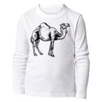 Kid's Long Sleeve HQ Thumbnail