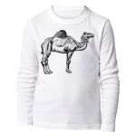 Kid's Long Sleeve HQ Thumbnail