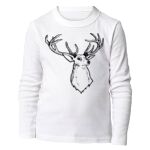 Kid's Long Sleeve HQ Thumbnail