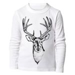 Kid's Long Sleeve HQ Thumbnail