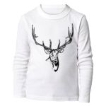 Kid's Long Sleeve HQ Thumbnail