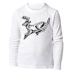 Kid's Long Sleeve HQ Thumbnail