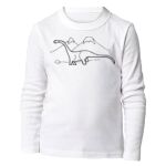 Kid's Long Sleeve HQ Thumbnail