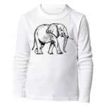 Kid's Long Sleeve HQ Thumbnail