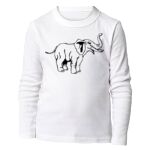 Kid's Long Sleeve HQ Thumbnail