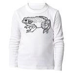 Kid's Long Sleeve HQ Thumbnail