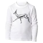 Kid's Long Sleeve HQ Thumbnail