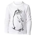 Kid's Long Sleeve HQ Thumbnail