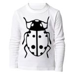 Kid's Long Sleeve HQ Thumbnail