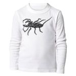 Kid's Long Sleeve HQ Thumbnail