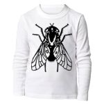 Kid's Long Sleeve HQ Thumbnail