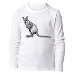 Kid's Long Sleeve HQ Thumbnail