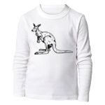 Kid's Long Sleeve HQ Thumbnail