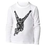 Kid's Long Sleeve HQ Thumbnail