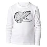 Kid's Long Sleeve HQ Thumbnail