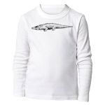 Kid's Long Sleeve HQ Thumbnail