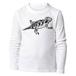 Kid's Long Sleeve HQ Thumbnail