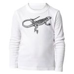 Kid's Long Sleeve HQ Thumbnail